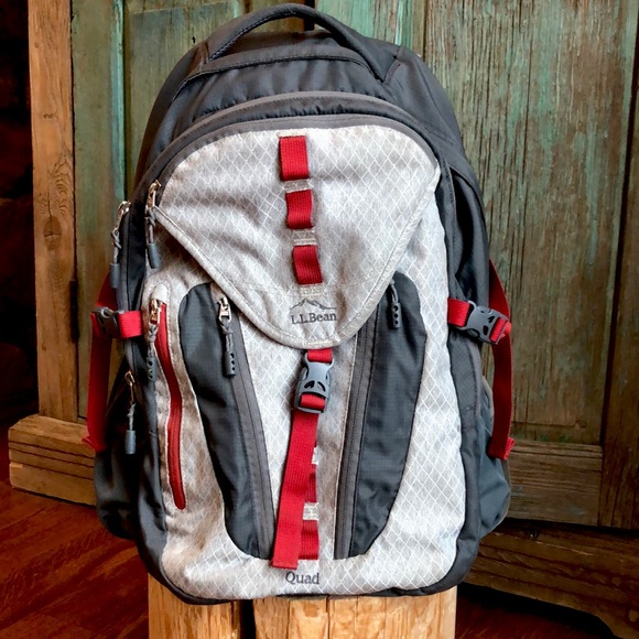 L.L. Bean Other Ll Bean Quad Pack Poshmark